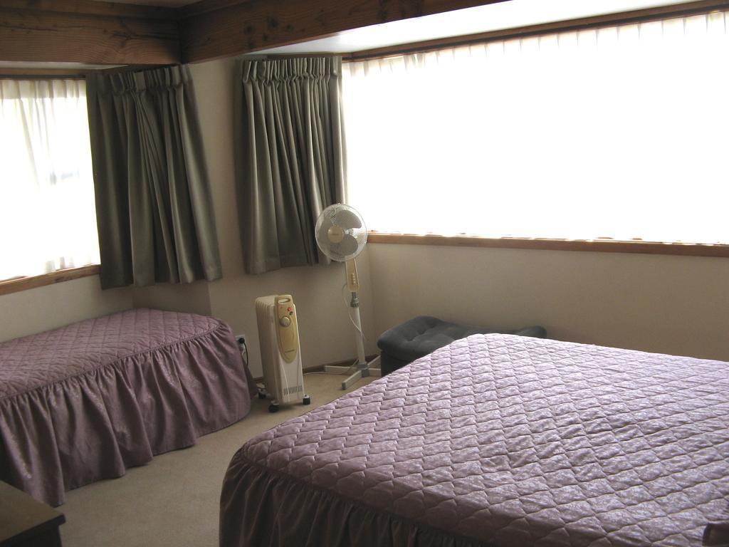 Tongariro River Motel Turangi Pokoj fotografie