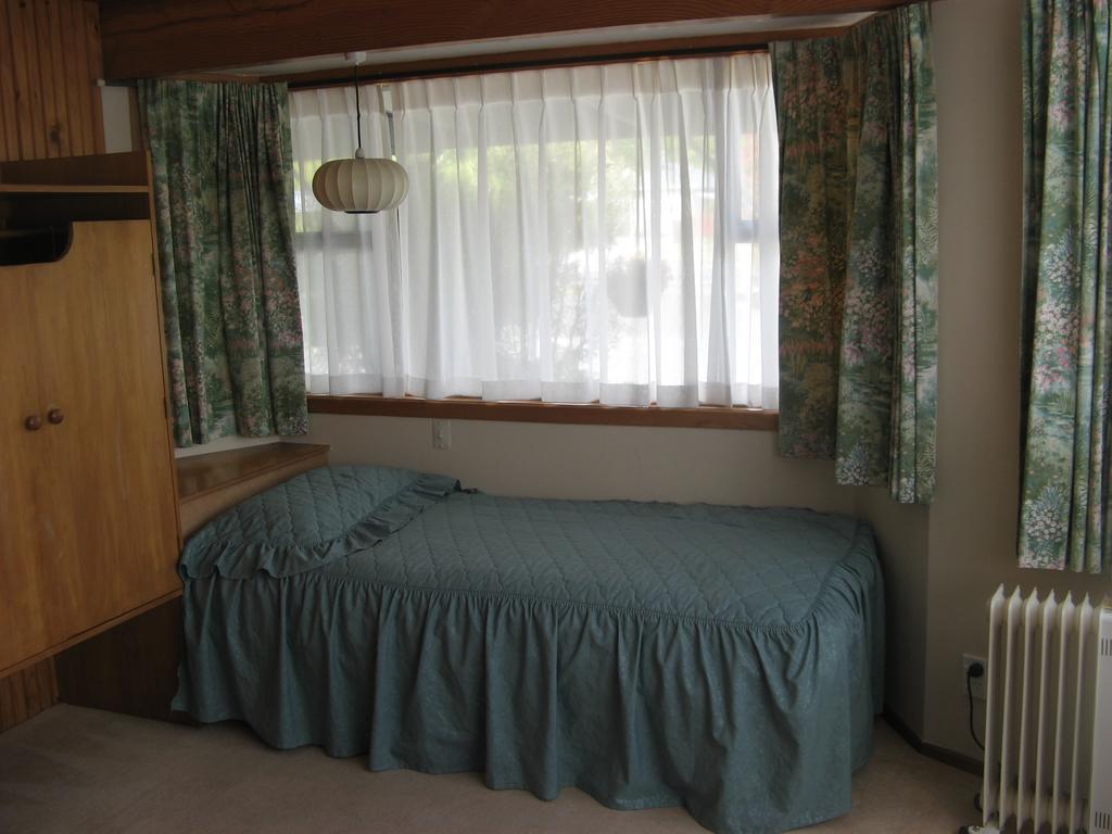 Tongariro River Motel Turangi Pokoj fotografie